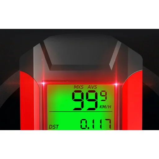 4-az-1-ben biciklis fényszóró BM01 - 4