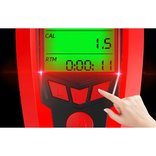 4-az-1-ben biciklis fényszóró BM01 - 6