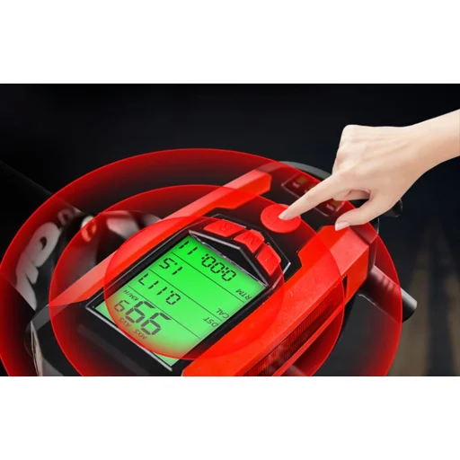 4-az-1-ben biciklis fényszóró BM01 - 7