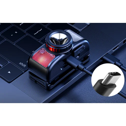 Headlamp Superfire HL91-X - 8