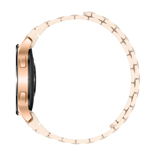 Colmi i28 Ultra Okosóra Szíj (Arany) - 4