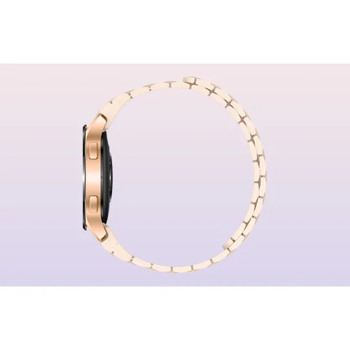 Colmi i28 Ultra Okosóra Szíj (Arany) - 9