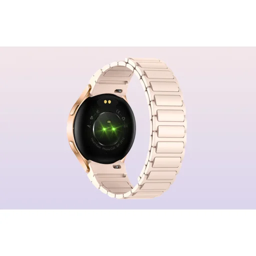 Colmi i28 Ultra Okosóra Szíj (Arany) - 10