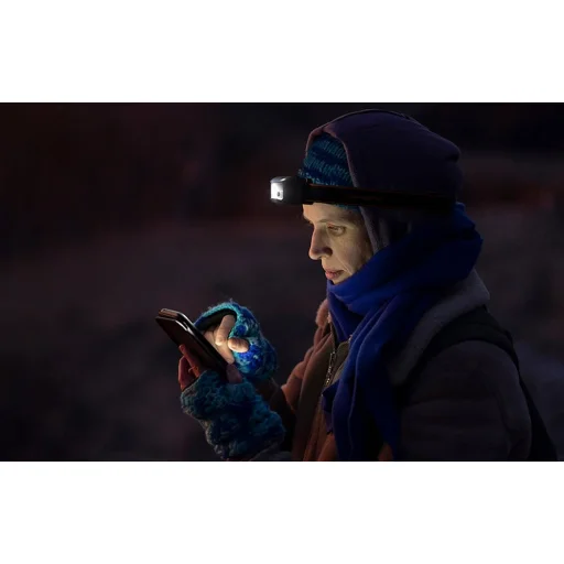 Superfire HL05-K fejlámpa - 6