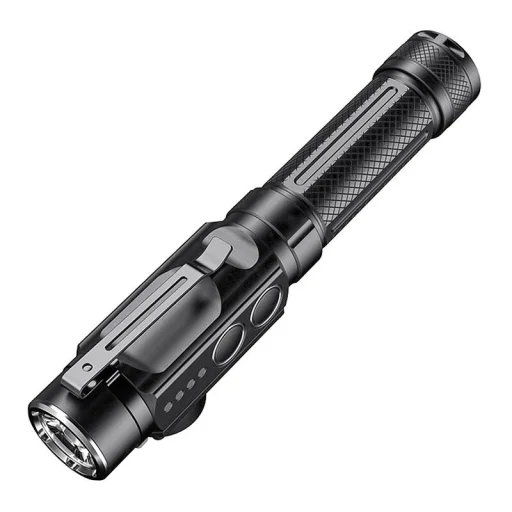 Superfire J05, 380+450lm flashlight - 3