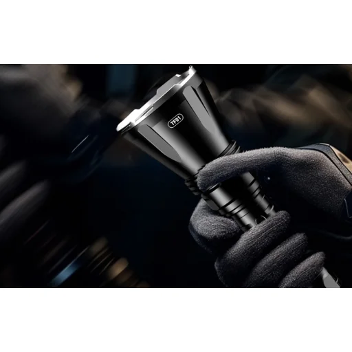 Flashlight Superfire Godfire TF01 - 7