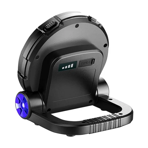 Workshop zseblámpa Superfire GM03 - 2