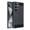 CARBON tok Samsung Galaxy S24 Ultra fekete tok thumbnail