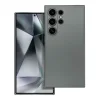 METALLIC tok Samsung Galaxy S24 Ultra szürke