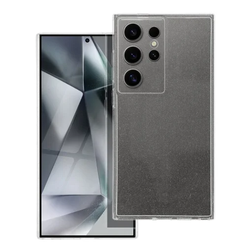 CLEAR CASE 2 mm BLINK Samsung Galaxy S24 Ultra tok - 1