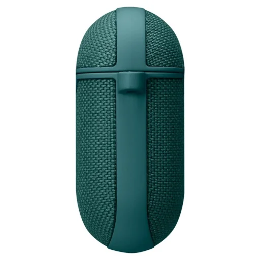 Spigen Urban Fit Airpods 1/2 tok zöld színben (ASD00678) - 3