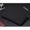 Tech-Protect Diamond laptoptáska 13'' - 14'' méretig fekete thumbnail