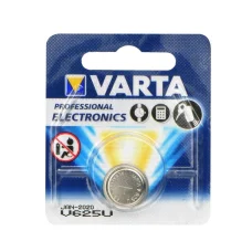 VARTA V625U LR9 gombelem
