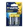 VARTA R14 superlife ( type C ) elem 2 db