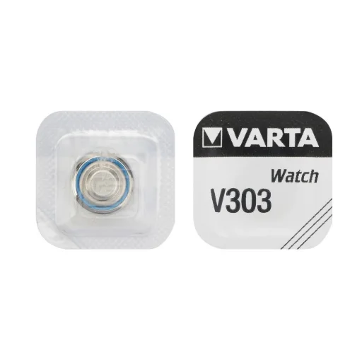 VARTA gombelem V303 SR44 - 1