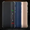 Sleep Case fliptok Huawei P30 Pro kék thumbnail