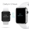 Spigen Neo Flex HD Apple Watch 1/2/3 (38mm) fólia  thumbnail
