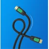 Ugreen HDMI kábel 1.4 4K 60Hz 30AWG 2m fekete (10129) - 10