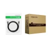 Ugreen HDMI kábel 1.4 4K 60Hz 30AWG 2m fekete (10129) - 13
