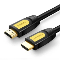 Ugreen HDMI kábel 1.4 4K 60Hz 30AWG 2m fekete (10129)