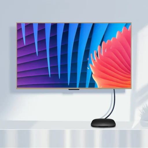 Ugreen HDMI kábel 1.4 4K 60Hz 30AWG 2m fekete (10129) - 6