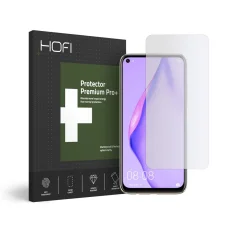 HOFI GLASS PRO+ temperált 9H üvegfólia Huawei P40