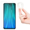Nano Flexi kijelzővédő hybrid üvegfólia Xiaomi Redmi Note 8 Pro thumbnail