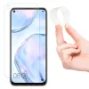 Huawei P40 Lite / Nova 7i / Nova 6 SE Wozinsky Nano Flexi kijelzővédő hybrid üvegfólia thumbnail