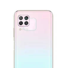 Wozinsky kameralencse védő üveg Huawei P40 Lite / Nova 7i / Nova 6 SE
