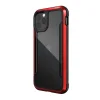 X-DORIA Defense Shield tok iPhone 11 Pro piros ütésálló thumbnail