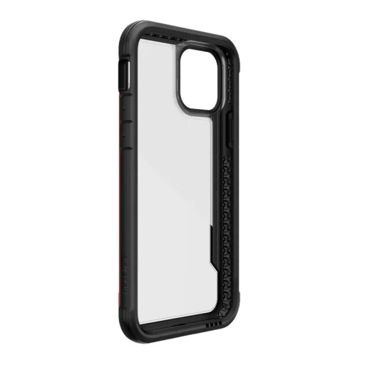 X-DORIA Defense Shield tok iPhone 11 Pro piros ütésálló - 6