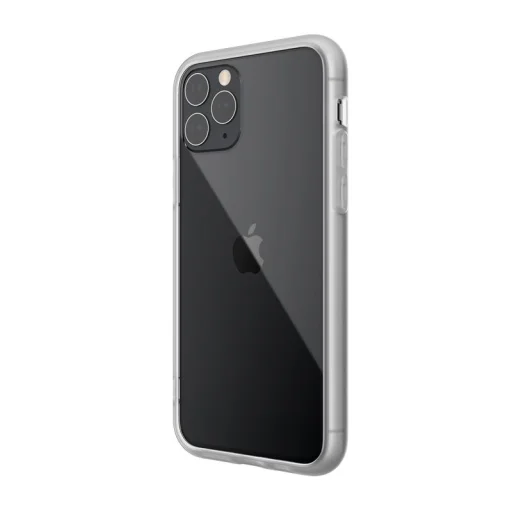 X-DORIA Glass Plus tok üveg hátlappal iPhone 11 Pro átlátszó - 3