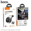 HOCO CA59 Victory univerzális mágneses autós tartó ezüst thumbnail