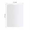 iPad Pro 12.9 2018/2020 Hofi Glass Pro+ temperált 9H üvegfólia - 2