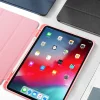 Dux Ducis Domo tok iPad Pro 11 2018 pink thumbnail