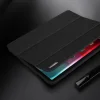 Dux Ducis Domo tok iPad Pro 11 2018 pink thumbnail