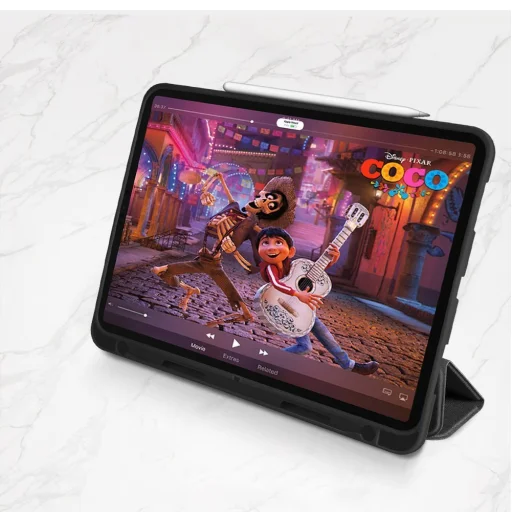 Dux Ducis Domo tok iPad Pro 11 2018 pink - 9