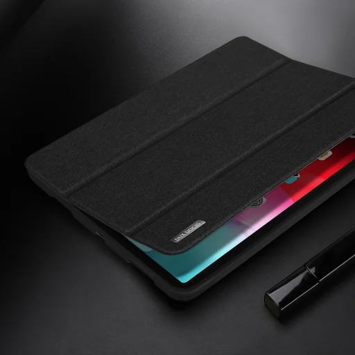 Dux Ducis Domo tok iPad Pro 11 2018 pink - 10