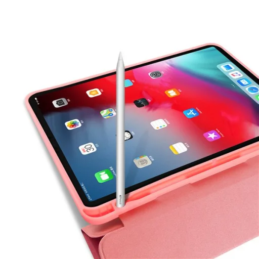 Dux Ducis Domo tok iPad Pro 11 2018 pink - 11