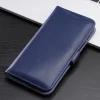Huawei P30 Lite Dux Ducis Kado fliptok kék thumbnail