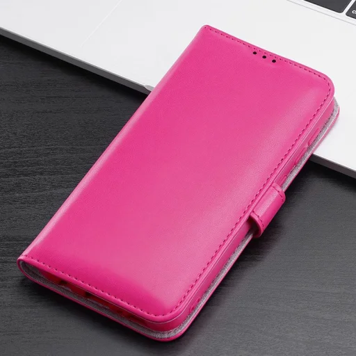 Huawei P30 Lite Dux Ducis Kado fliptok kék - 19