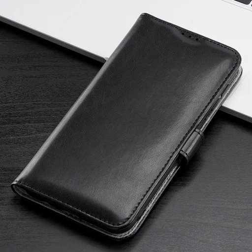 Huawei P30 Lite Dux Ducis Kado fliptok kék - 18