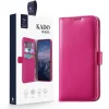 Dux Ducis Kado fliptok Huawei P30 Lite pink thumbnail