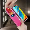 Dux Ducis Kado fliptok Huawei P30 Lite pink thumbnail