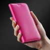 Dux Ducis Kado fliptok Huawei P30 Lite pink thumbnail