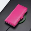 Dux Ducis Kado fliptok Huawei P30 Lite pink thumbnail