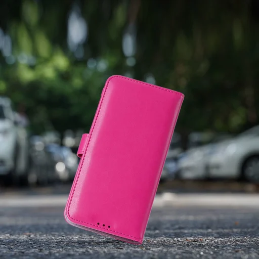Dux Ducis Kado fliptok Huawei P30 Lite pink - 3