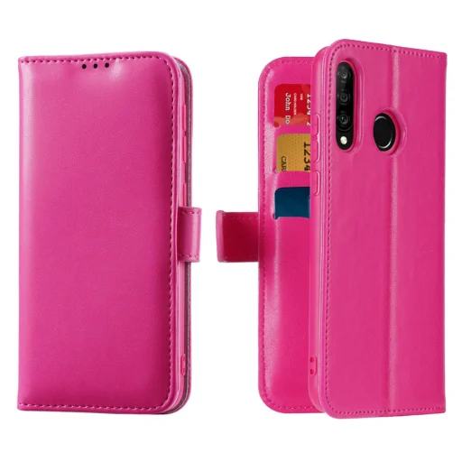 Dux Ducis Kado fliptok Huawei P30 Lite pink - 1
