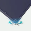 Dux Ducis Osom TPU tok iPad 10.2'' 2019/2020/2021 kék thumbnail