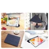 Dux Ducis Osom TPU tok iPad 10.2'' 2019/2020/2021 kék thumbnail